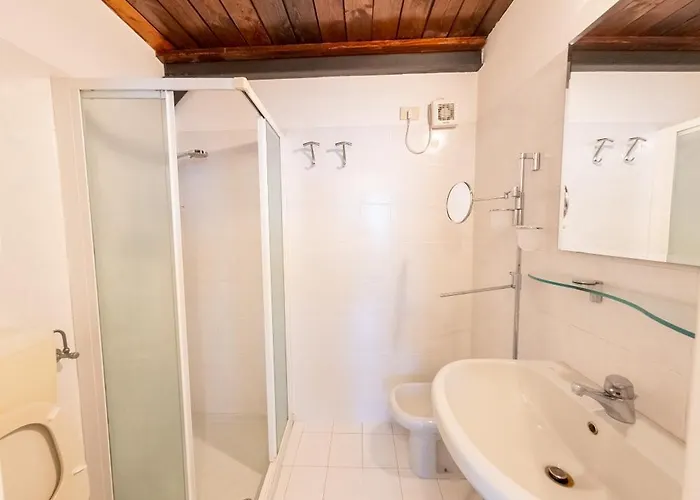 Apartment Domus San Vitale *