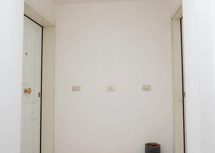 Domus San Vitale Apartment *