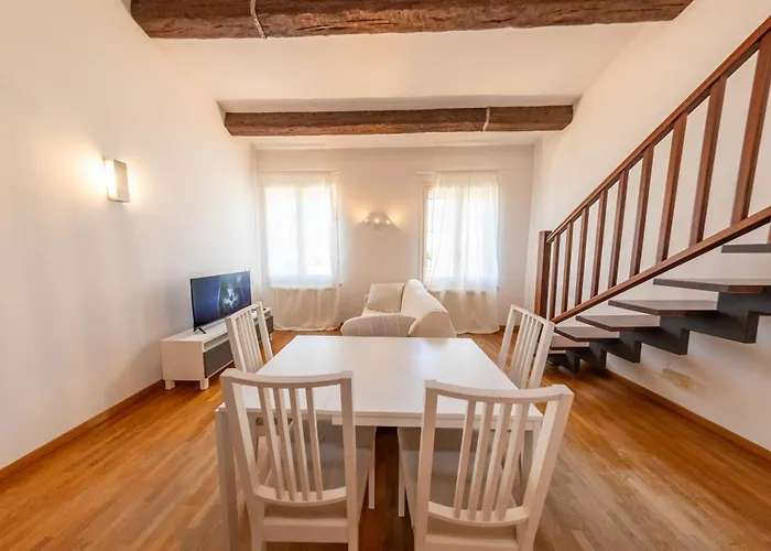 Apartment Domus San Vitale Ravenna