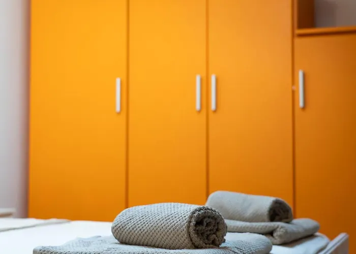 Apartment Domus San Vitale