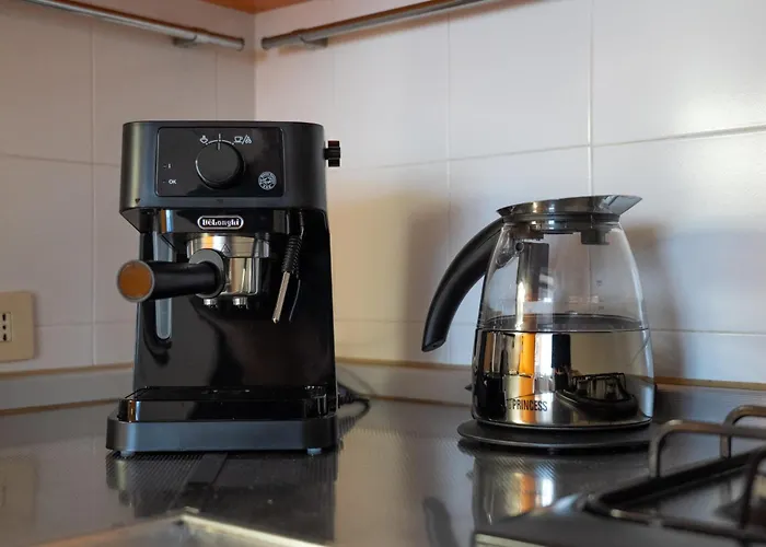 Domus San Vitale Apartment