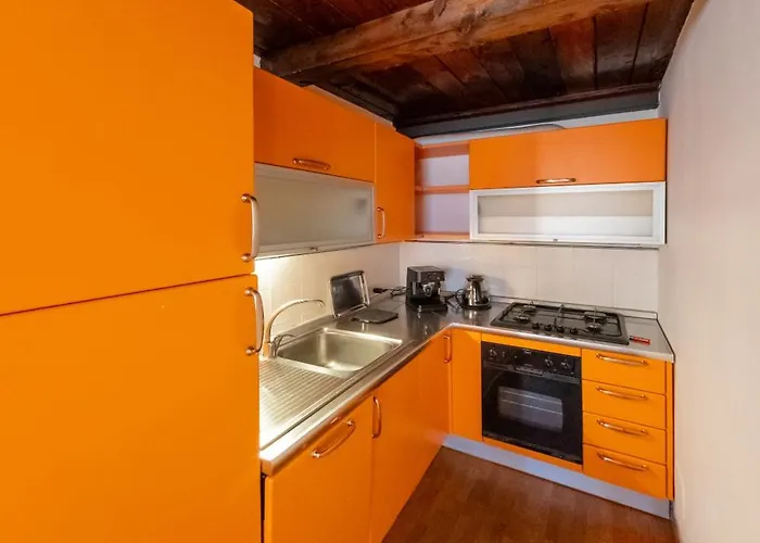 Apartment Domus San Vitale