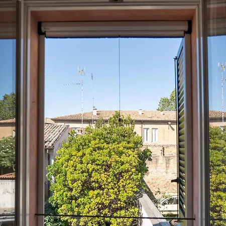 Apartamento Domus San Vitale