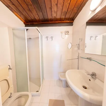Apartment Domus San Vitale *
