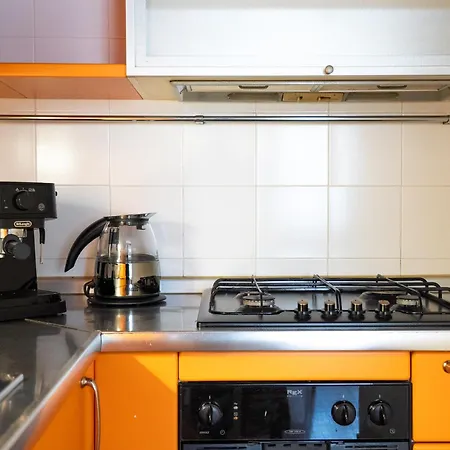 Domus San Vitale Lejlighed Ravenna