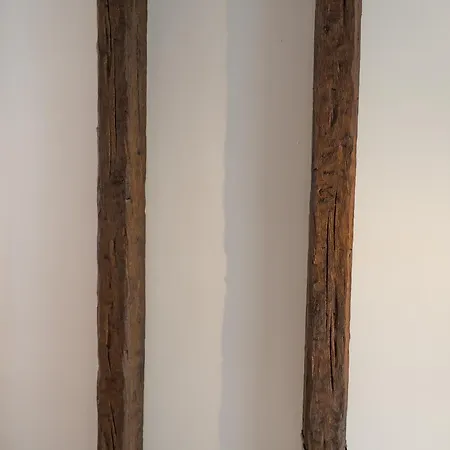 Domus San Vitale شقة