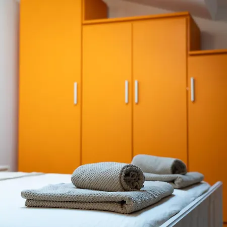 Apartment Domus San Vitale