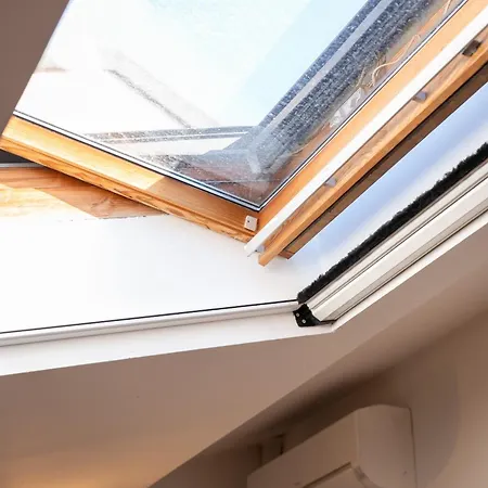 Domus San Vitale شقة