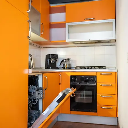 Domus San Vitale Apartamento