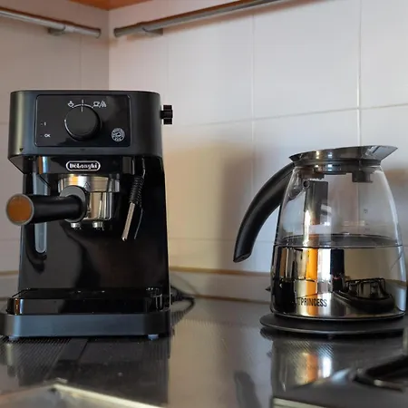 Domus San Vitale Lejlighed