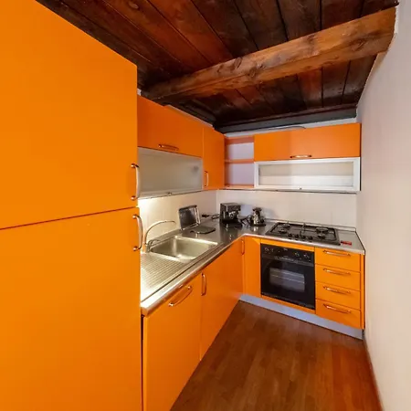 Apartment Domus San Vitale