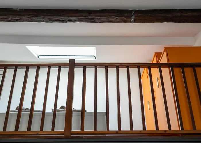 Domus San Vitale رافيننا