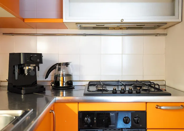 Domus San Vitale Lejlighed Ravenna