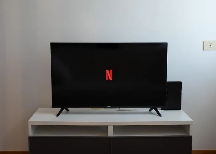 شقة Domus San Vitale رافيننا