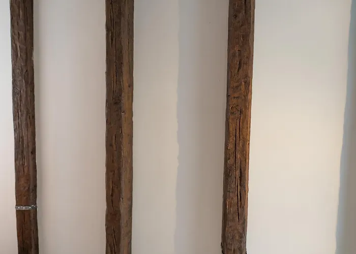 Domus San Vitale Lejlighed