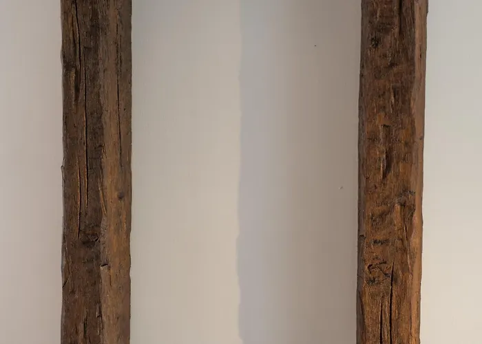 Domus San Vitale Lejlighed